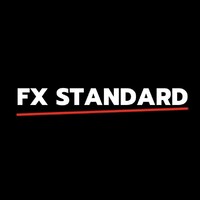 FX standard logo - Similar company to Goforex