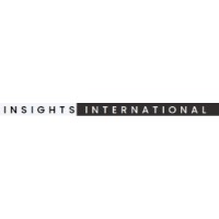 Insights International logo - Similar company to Gpods - Global Policy, Diplomacy, And Sustainability Fellowship