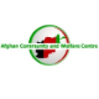 Afghan Cmmunity & Welfare Centre Walsall