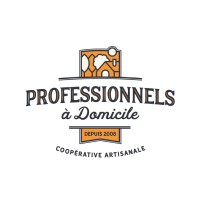 Coopérative Professionnels à domicile - Jardiniers Professionnels
