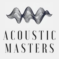 Acoustic Masters logo - Similar company to Sidlab