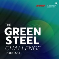 The Green Steel Challenge logo - Similar company to Hybar