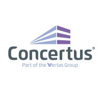 Concertus Design and Property Consultants Limited logo - Similar company to Dpl Group Ltd