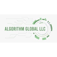 Algorithm Global LLC logo - Similar company to Upsail Global