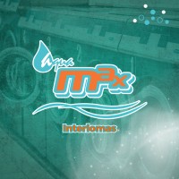 AQUA MAX INTERLOMAS logo - Similar company to Jump In Trampoline Park