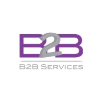 B2B Services Company logo - Similar company to The Moving Company | B2B Growth Agency