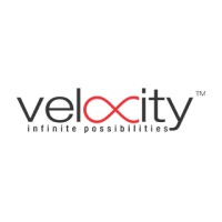Velocity India logo - Similar company to Illusory Design Studios Pvt Ltd