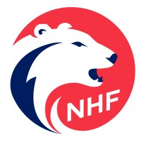 Norges Håndballforbund logo - Similar company to Byggtorget