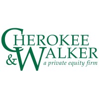 Cherokee & Walker Management logo - Similar company to Five By Five Capital, Llc