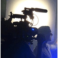 Advertising, Music Videos, TV & Film logo - Similar company to B2B2C