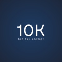 10K DIGITAL AGENCY logo - Similar company to Digital Knights