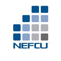 NEFCU logo - Similar company to Högremark, Llc