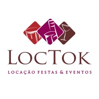 Loctok logo - Similar company to Magui Locação