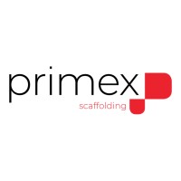 Primex Scaffolding PTY LTD logo - Similar company to Crown Scaffolding Solutions