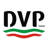 DVP ITALIA logo - Similar company to Tappeti Comera