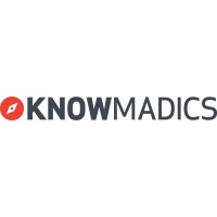 Knowmadics logo - Similar company to Tio Project
