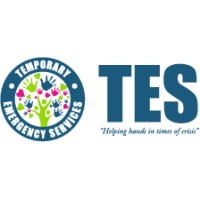 Temporary Emergency Services logo - Similar company to Center For Service And Leadership