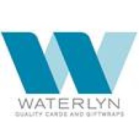 Waterlyn logo - Similar company to Koala Cards