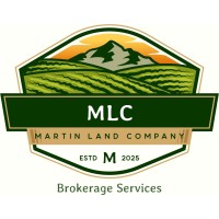 Martin Land Company logo - Similar company to Freestone Real Estate