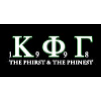 Kappa Phi Gamma Sorority, Inc.