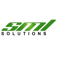 SML SOLUTIONS LTD logo - Similar company to Sml Solution Gmbh
