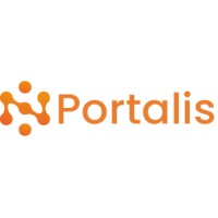 Portalis logo - Similar company to Automations.Io