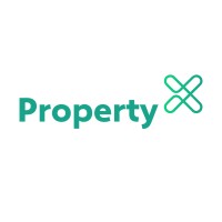 Property X logo - Similar company to Directors Support Platform (Pty) Ltd