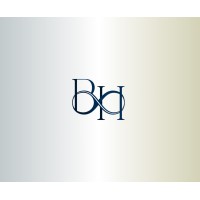 Bhargavi Hira Official logo - Similar company to Studio Bodhi