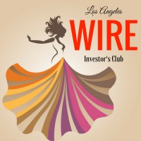 Los Angeles Women in Real Estate Investors' Club logo - Similar company to Verityx Cs Llc
