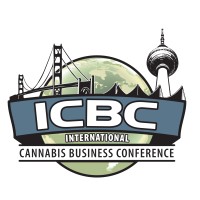InternationalCBC logo - Similar company to Cannabis Summit