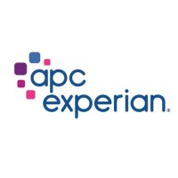 APC Experian logo - Similar company to Smartbytes Inc