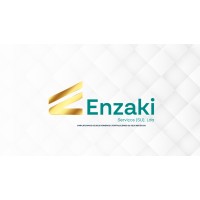 Enzaki Angola logo - Similar company to Prime Performance Partners