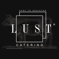 Lust Catering | info@lustcatering.nl | 0168-227262 logo - Similar company to Frankie'S Menstore