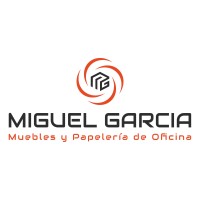 MIGUEL GARCIA - Muebles y Papelería de Oficina logo - Similar company to Pctop