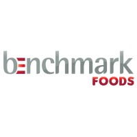 Benchmark Foods logo - Similar company to Pgmc (Pan Global Management Consultancy Fzc)