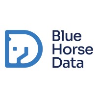 Blue Horse Data logo - Similar company to Whipple Direct Mail