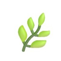 Green India Movement - GIM logo - Similar company to Adrija Foundation