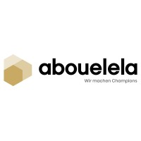 Abouelela GmbH logo - Similar company to Ludoki Gmbh
