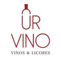 URVINO VINOS Y LICORES logo - Similar company to Disturbia Spa - Sour & Licores