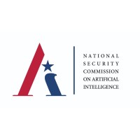 National Security Commission on Artificial Intelligence logo - Similar company to Special Competitive Studies Project - Scsp