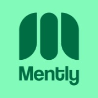 Mently logo - Similar company to Bewhoopapp