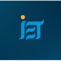 IET logo - Similar company to Global Solutions