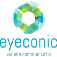 Eyeconic logo - Similar company to Eyeconic