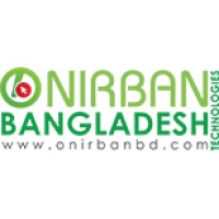 Onirban Bangladesh Technologies logo - Similar company to Space Apartments