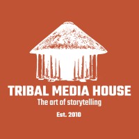Tribal Media House logo - Similar company to Monarchy