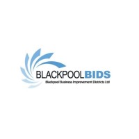 Blackpool Business Improvement Districts Limited logo - Similar company to Visitblackpool