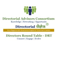 Directorial Advisors Consortium (DAC) logo - Similar company to Prism World