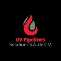 UV PIPELINES SOLUTIONS S.A. DE C.V. logo - Similar company to Amgnv