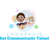 Het Communicatie Talent logo - Similar company to Captainrecruit