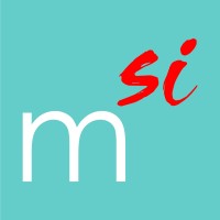 Marketing SI logo - Similar company to Promopoint